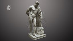 Hércules Farnese