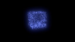 Realistic fireworks effect 6 vfx, b3d, particle, effect, party, explosion, fire, realistic, fx, fireworks, loop, newyear, celebration, firework, blender, lowpoly, animation, pyrotechnics