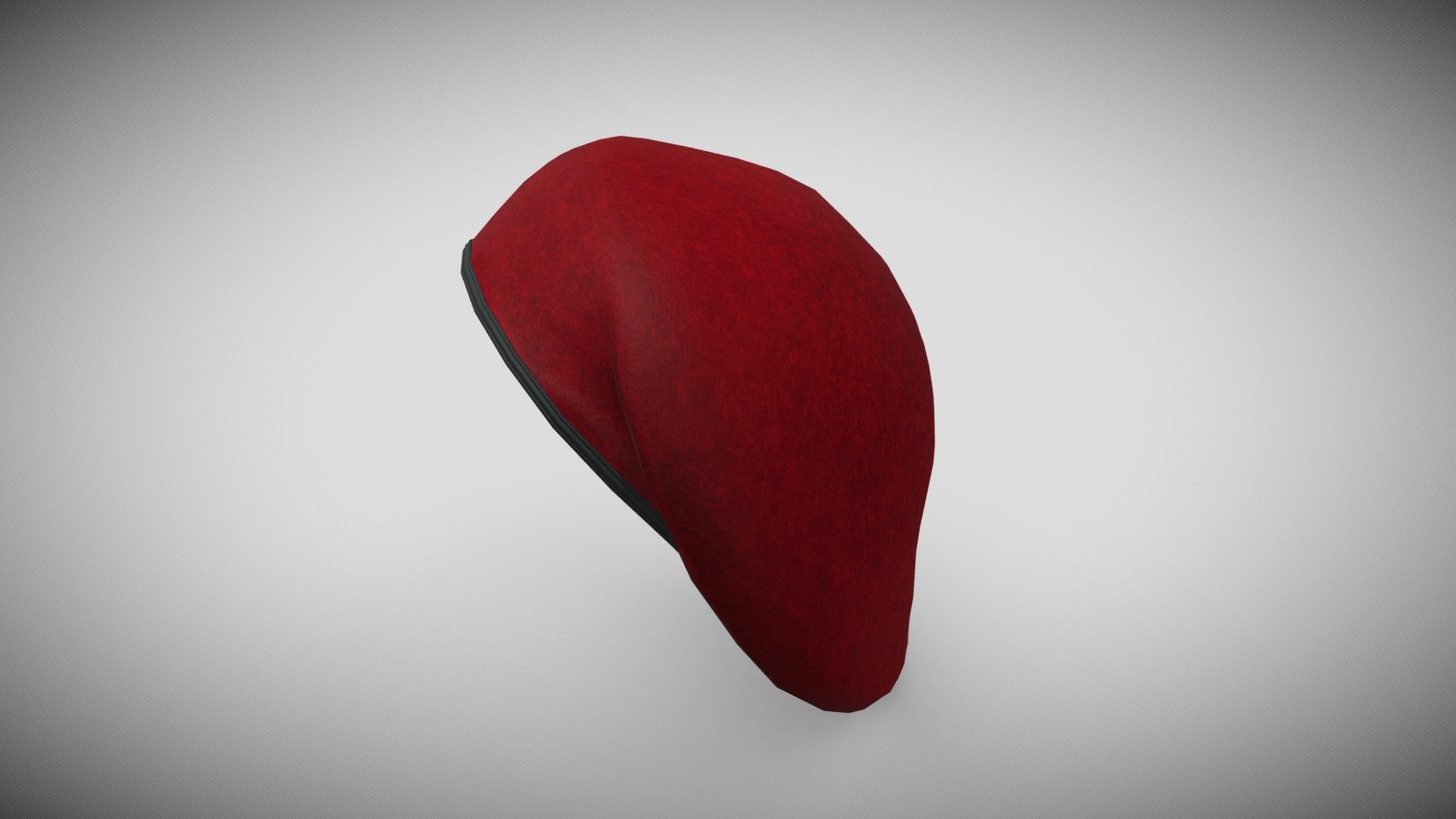 This is the 2022 version of the Standard Beret.
It is adjusted with the VRM humanoid model output from VRoidStudio.







For Sketchfab's convenience, the time when direct sales will be available is yet to be determined.
If you want to go to an external sales site, you can do so via the following tweet.
https://twitter.com/ayuyatest/status/1482991473544994817?s=20
 - beret2022red💮📷 - 3D model by ayumi ikeda (@rxf10240) 3d model