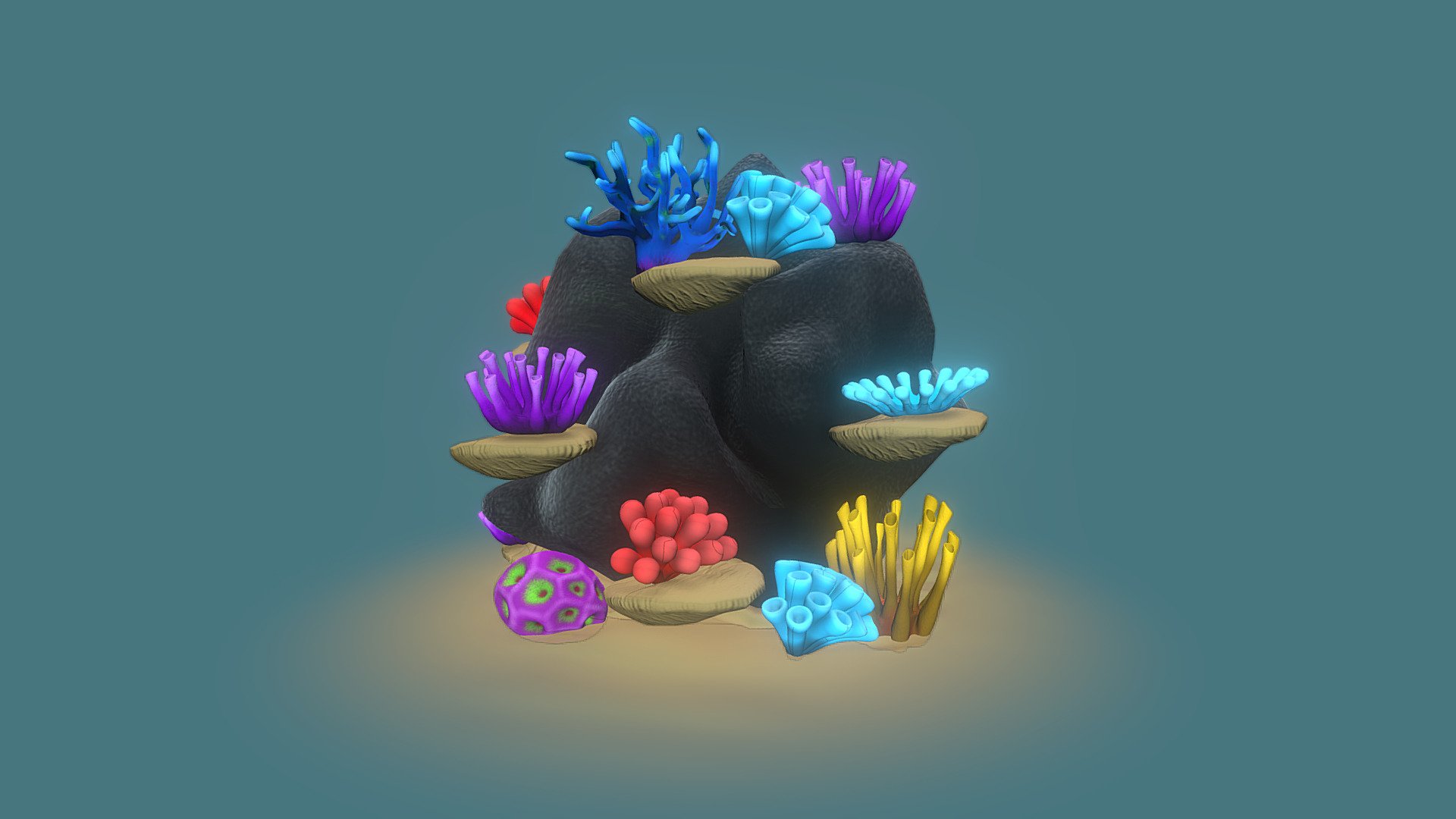 Coral Reef

Can you check link CG Trader - Coral Reef - 3D model by Onur3d (@onurgunduz) 3d model
