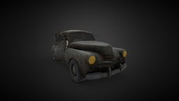 Granny Car 1.8 (NEW) [UPDATE] 
