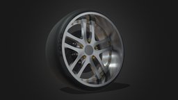 WEDS Kranze LXZ wheel, tire, wheels, rims, lugnuts, weds