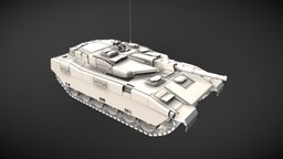 ZHT1 armored, table, tanks, tank, weapon