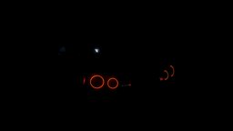 Nissan GT-R35 Nismo2017 nissan, r35, gtr, nismo, 2017, car, black