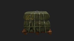 PUBG Care Package B 