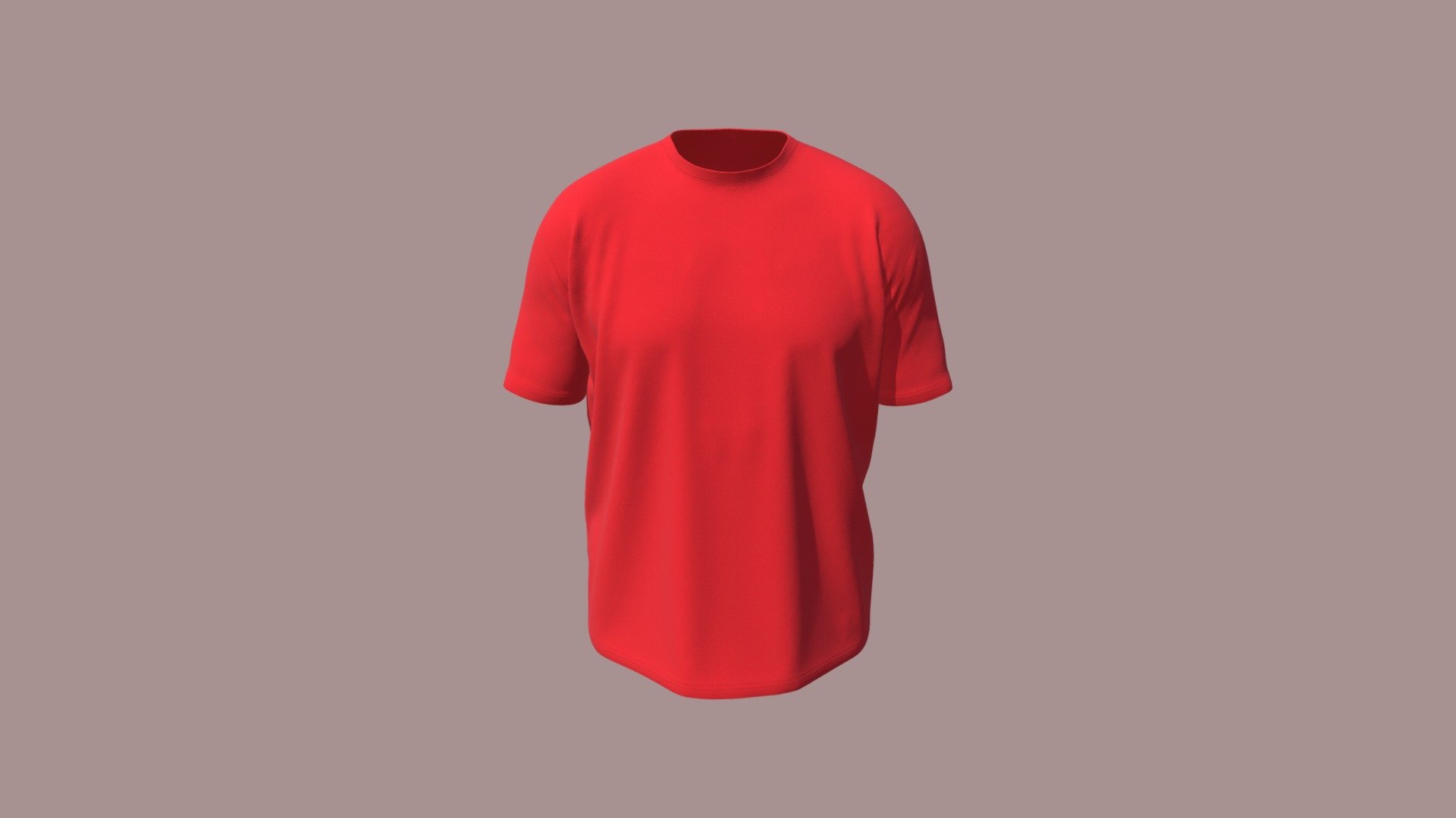 Cloth Title = Oversized Comfort Soft Worn Tee 

SKU = DG100049 

Category = Men 

Product Type = Tee 

Cloth Length = Regular 

Body Fit = Oversized  

Occasion = Casual  

Sleeve Style = Set In Sleeve


Our Services:

3D Apparel Design.

OBJ,FBX,GLTF Making with High/Low Poly.

Fabric Digitalization.

Mockup making.

3D Teck Pack.

Pattern Making.

2D Illustration.

Cloth Animation and 360 Spin Video.


We designed all the types of cloth specially focused on product visualization, e-commerce, fitting, and production. 

We will design: 

T-shirts 

Polo shirts 

Hoodies 

Sweatshirt 

Jackets 

Shirts 

TankTops 

Trousers 

Bras 

Underwear 

Blazer 

Aprons 

Leggings 

and All Fashion items. 




Our goal is to make sure what we provide you, meets your demand 3d model