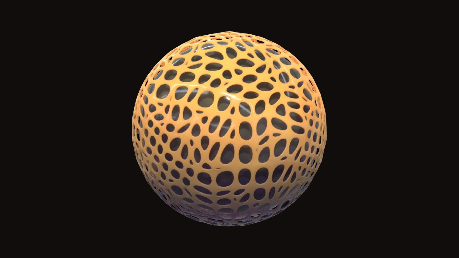 Originally modeled in Cinema 4D R 21



Maps for Sphere Design




BaseColor

Metallic

Roughness

Normal



SCALE:
- Model at world center and real scale:
       Metric in centimeter
       1 unit = 1 centimeter



Texture resolution 2048x2048
Texture format PNG



Poly Count :
Polygon Count - 153736
Vertex Count - 310848
No N-Gons - Sphere Design - Buy Royalty Free 3D model by zames1992 3d model