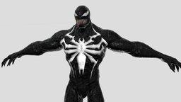 Marvels Spider-Man 2 venom, spiderman, spider-man, tasm, symbiote, the-amazing-spider-man, spidermannowayhome, spiderman2, marvelspiderman, marvelspiderman2