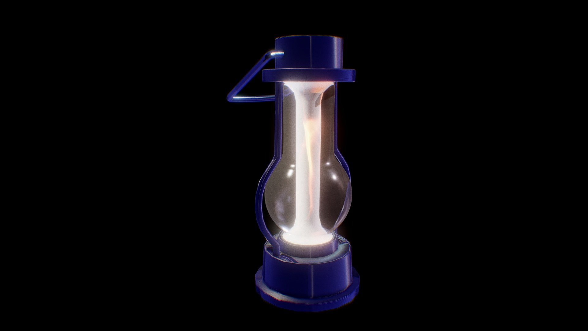 Camping lantern
Magic Lantern - Magic Lantern - Download Free 3D model by MAN2020 3d model