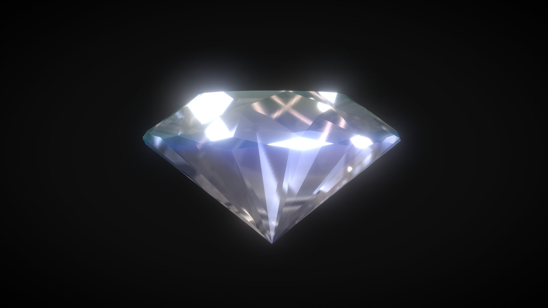 Diamond

Minerals Collection &lt;&lt; - Diamond - Download Free 3D model by Karolina Renkiewicz (@KarolinaRenkiewicz) 3d model