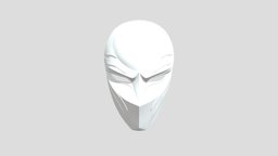 Joui Jouki Mask mask, mascara, ordemparanormal, ordemparanormaldesconjuracao, ordemparanormalcalamidade, jouijouki, seitadasmascaras