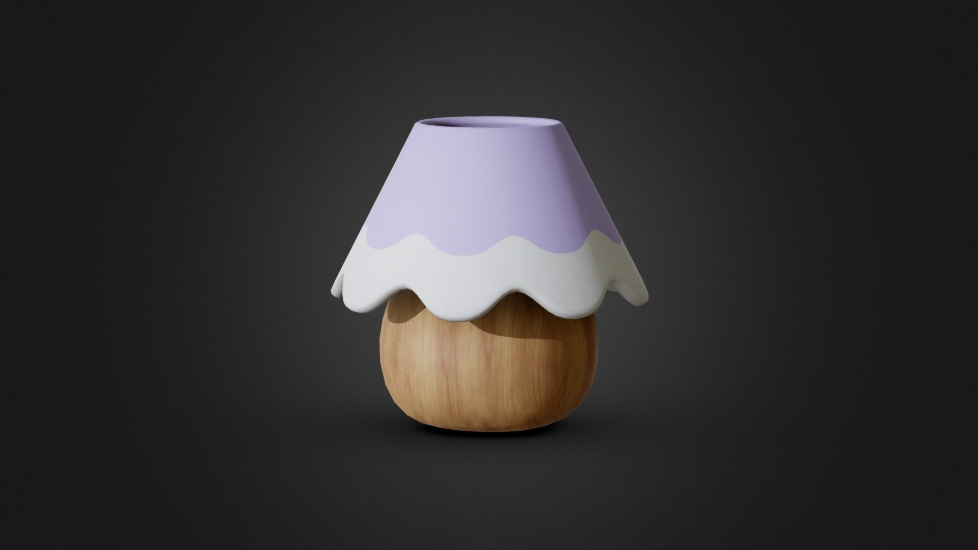 Table Lamp for your renders and games

Textures:

Diffuse color, Roughness, Normal, AO

All textures are 2K

Files Formats:

Blend

Fbx

Obj - table lamp - Buy Royalty Free 3D model by Vanessa Araújo (@vanessa3d) 3d model