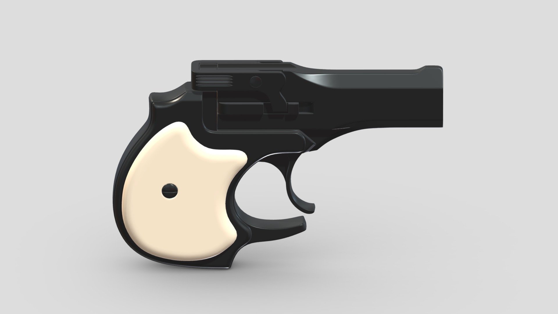Hi, I'm Frezzy. I am leader of Cgivn studio. We are a team of talented artists working together since 2013.
If you want hire me to do 3d model please touch me at:cgivn.studio Thanks you! - High Standard Derringer - Buy Royalty Free 3D model by Frezzy3D 3d model