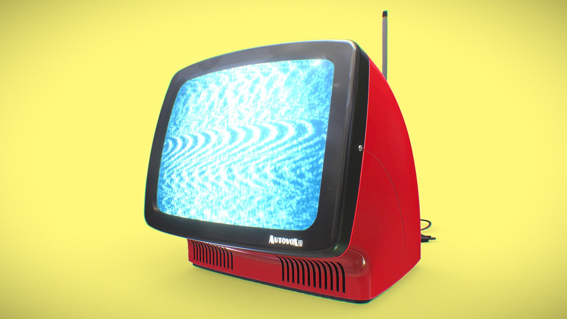 Autovox Linea 1 Television
Modelled by Kağan Çağında - Autovox Linea 1 Television - 3D model by kaganproject 3d model