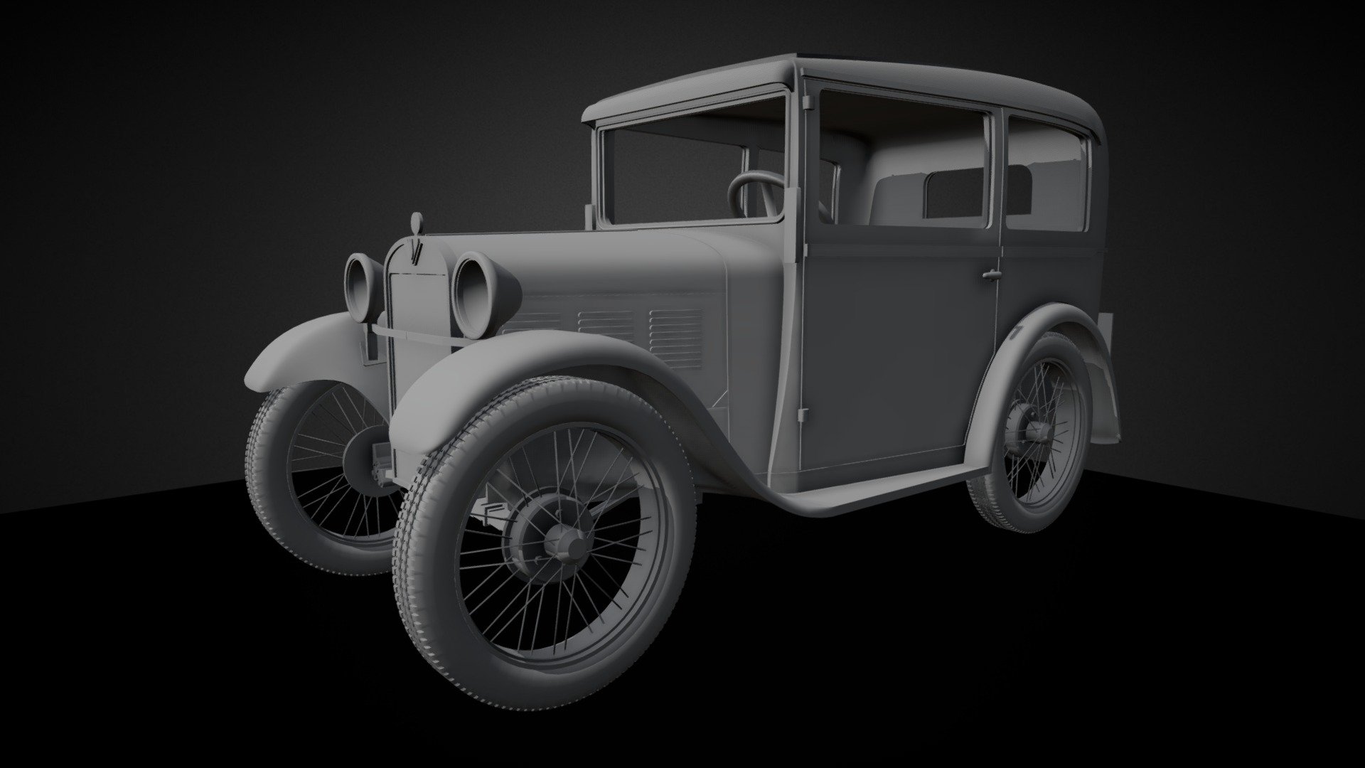 Click here to see the model on Shapeways
&hellip; and here the Project (in german) - BMW - Dixi - DA 4 - 3D model by Siechfred (@JorgNoetigenfa837ca5cdad5a46ee) 3d model