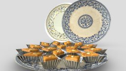 Algerian Baklawa turkey, sweets, pastry, honeybee, algeria, cakes, algerian, baklawa