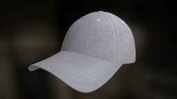Baseball Cap hat, baseball, cap, sports, clothing
