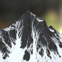 Mountain Peak 