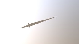 SWARD sword-weapon-3dmodel-3d-art-3d-animation