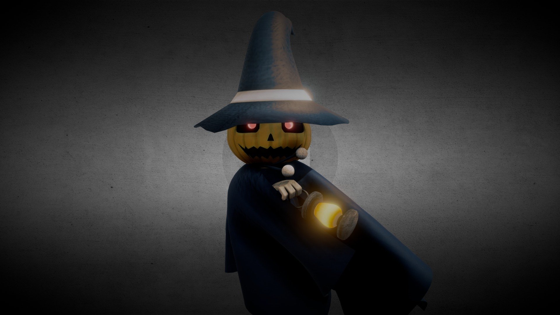 &ldquo;In Japan, Pyro Jack is named after the fabled figure Jack-O'-Lantern. According to the earliest accounts of the tale, &ldquo;Stingy Jack