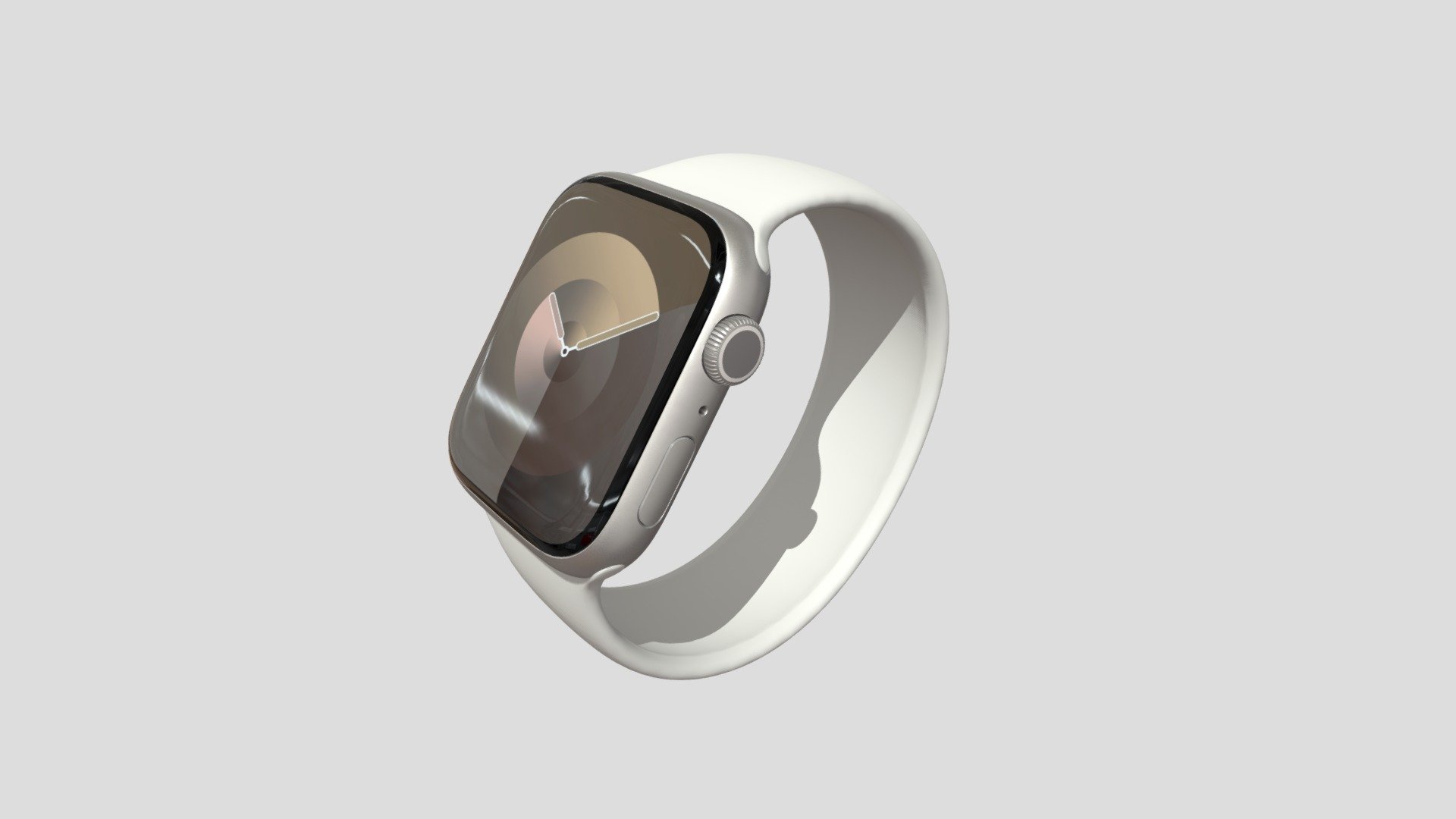 Apple
Apple Watch Series 9
3D - Apple_Watch_S9_gps - Download Free 3D model by Jackey&Design (@1394725324zhang) 3d model
