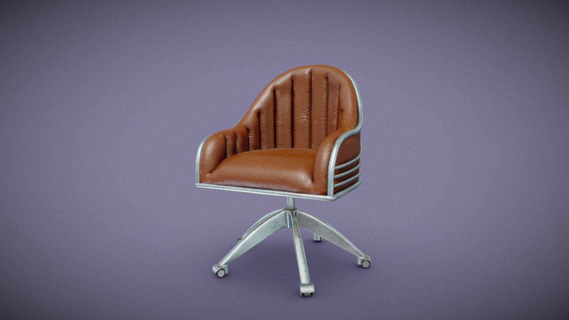 Primarly modeled and optimized for arch viz and realtime scenes.

The UVs are optimized, overlapping only on repeating geometries.

The Textures are 2048x2048

Textures maps for UE, Blender and Corona render are included

Made in Blender and Substance Painter - Vintage Armchair desktop - Buy Royalty Free 3D model by JoaquínM (@JoaquinM) 3d model