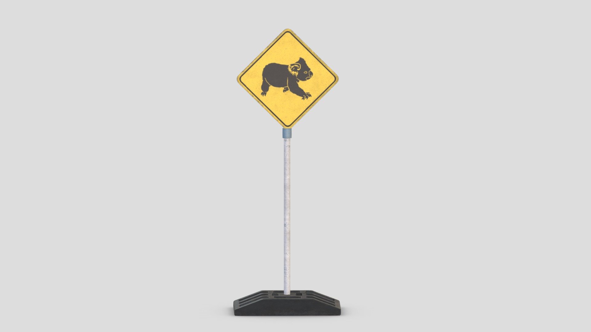 Hi, I'm Frezzy. I am leader of Cgivn studio. We are a team of talented artists working together since 2013.
If you want hire me to do 3d model please touch me at:cgivn.studio Thanks you! - Street Sign 04 - Buy Royalty Free 3D model by Frezzy3D 3d model