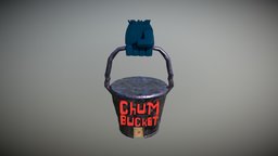 Chum Bucket 