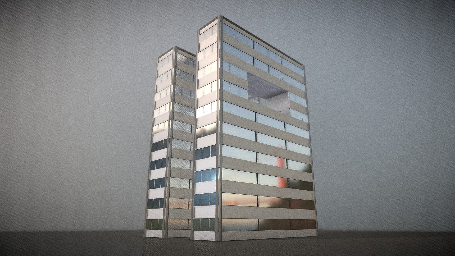 City Building Design H-1

















 - City Building Design H-1 - Buy Royalty Free 3D model by VIS-All-3D (@VIS-All) 3d model