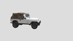 Jeep 2- Test+motion 