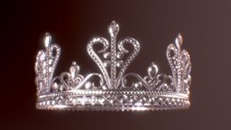 Crown miss, style, jewel, fashion, beauty, crown, wedding, gem, diamond, corona, tiara, bridal, girl, art