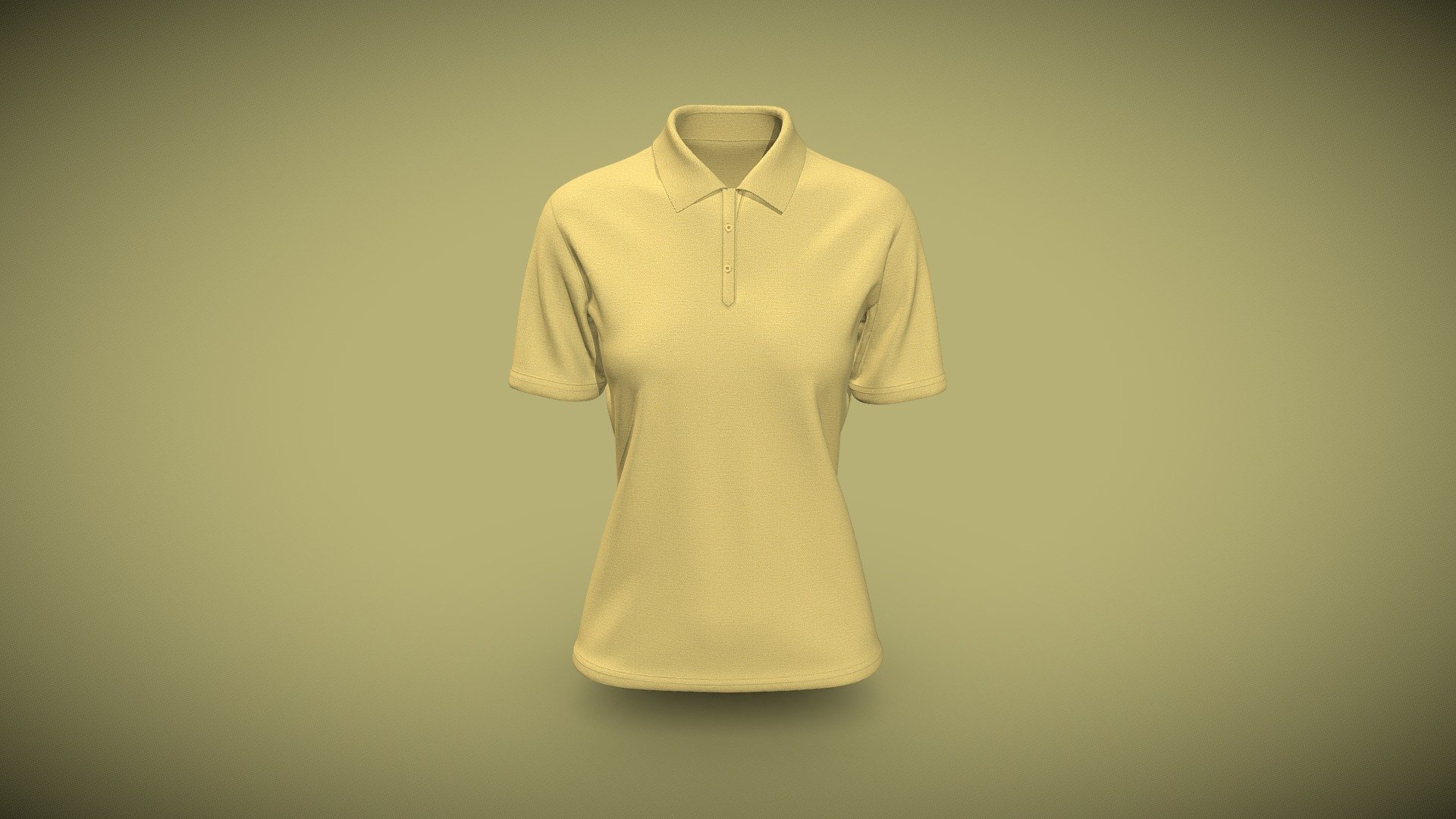 Cloth Title = Sustanable Ocean Split Neck Polo 

SKU = DG100144 

Category = Women 

Product Type = Polo 

Cloth Length = Regular 

Body Fit = Regular Fit 

Occasion = Casual 
 
Sleeve Style = Set In Sleeve 


Our Services:

3D Apparel Design.

OBJ,FBX,GLTF Making with High/Low Poly.

Fabric Digitalization.

Mockup making.

3D Teck Pack.

Pattern Making.

2D Illustration.

Cloth Animation and 360 Spin Video.


Contact us:- 

Email: info@digitalfashionwear.com 

Website: https://digitalfashionwear.com 


We designed all the types of cloth specially focused on product visualization, e-commerce, fitting, and production. 

We will design: 

T-shirts 

Polo shirts 

Hoodies 

Sweatshirt 

Jackets 

Shirts 

TankTops 

Trousers 

Bras 

Underwear 

Blazer 

Aprons 

Leggings 

and All Fashion items. 





Our goal is to make sure what we provide you, meets your demand 3d model