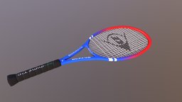 Tennis Racket player, tennis, equipement, racket, sport
