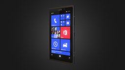 Nokia Lumia 920 windows, electronic, microsoft, smartphone, phone, nokia, lumia, 920, cellphone, microsoftlumia