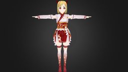 3D Anime Character girl for Blender 3 avatar, boy, new, ready, characterart, game-ready, free3dmodel, blender-3d, freedownload, charactermodel, blender3dmodel, character-model, animegirl, free-download, animemodel, freemodel, anime3d, rigged_model, anime-girl, free-model, anime-3d, rigged-character, rigged-model, animecharacter, animestyle, anime-character, readyforgame, ready-to-use, rigged-and-animation, character, girl, blender, blender3d, characters, free, characterdesign, anime, blender-cycles, rigged, "ready-to-rig", "riggedcharacter"
