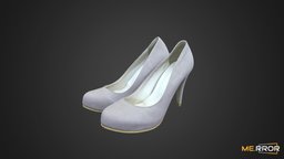Womans High Heels style, high, 3d-scan, fashion, foot, shoes, scanned, footwear, heels, outfit, high-heels, 3d, scan, shoe-scan, footwear-scan, scanned-object, 3d-scanned-object, fashion-scan, style-scan, womans-fashion, outfit-scan