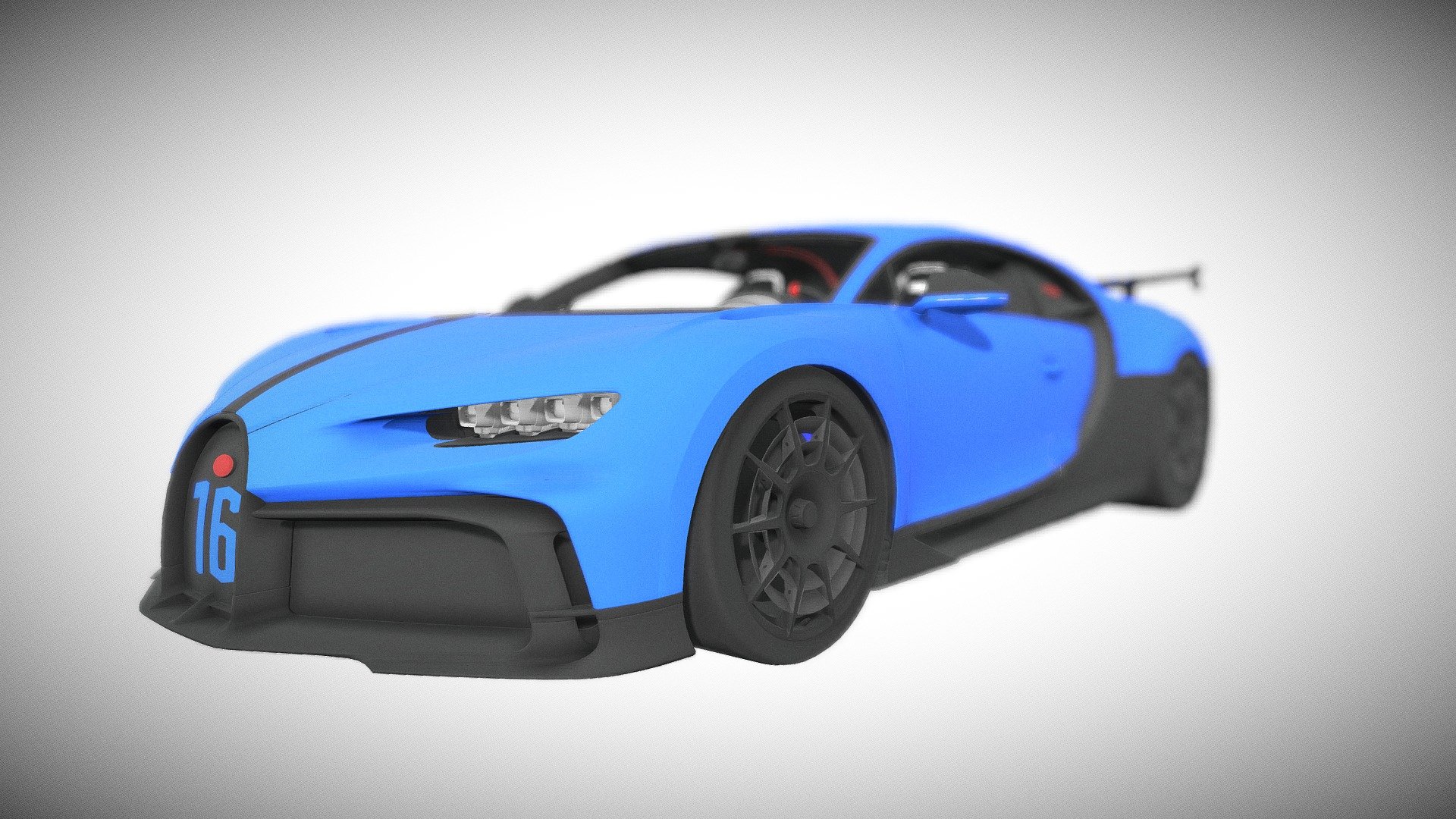 This may be purchasable in the future. 

Have a nice day! - Bugatti Chiron Pur Sport- $7 - 3D model by Chaserfan 3d model