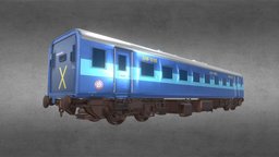 Indian Express Train | Passenger Compartment train, indian, railway, express, passenger, compartment