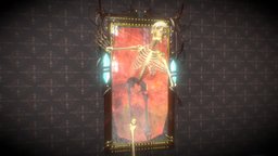 Magic Mirror (from Mortido game)