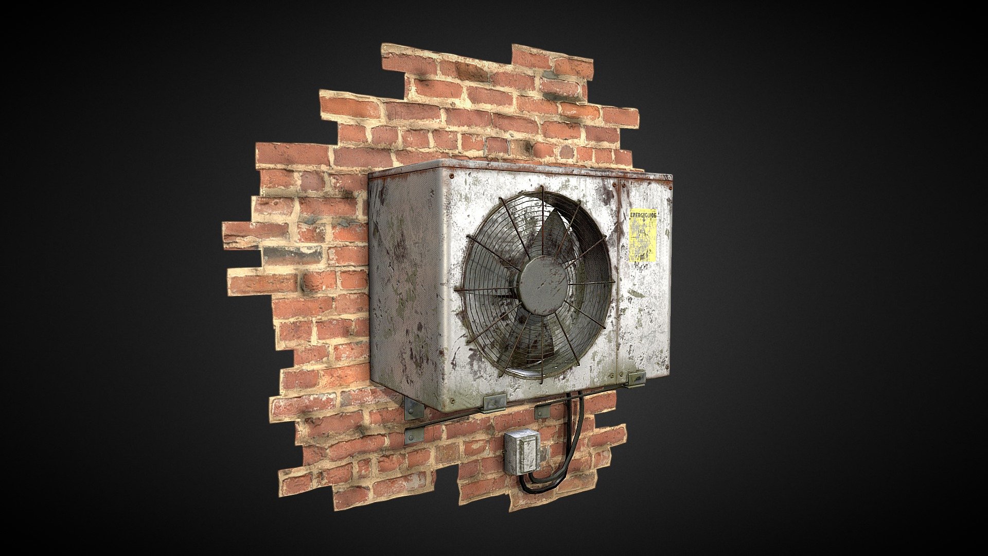 AC game asset with 4K PBR textures maps by 13Particles.
Responsible For PBR texturing &amp; Presentation.

For more artworks and updates follow us on:-

Instagram:- https://www.instagram.com/13particles/

Artstation:- https://thirteenparticles.artstation.com

Twitter:- https://twitter.com/13Particles

Facebook:- https://www.facebook.com/13Particles/

Linkedin:- https://www.linkedin.com/company/13particles - Texturing Game Asset - 3D model by 13 Particles (@13particles) 3d model