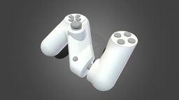 game controller concept xbox, playstation, gamepad