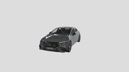 Mercedes Benz EQE AMG benz, mercedes, amg