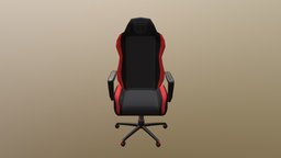 Gamer Chair a3djei