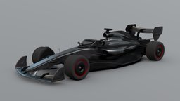 F1 2022 Next Gen