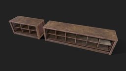 Tavern Counters