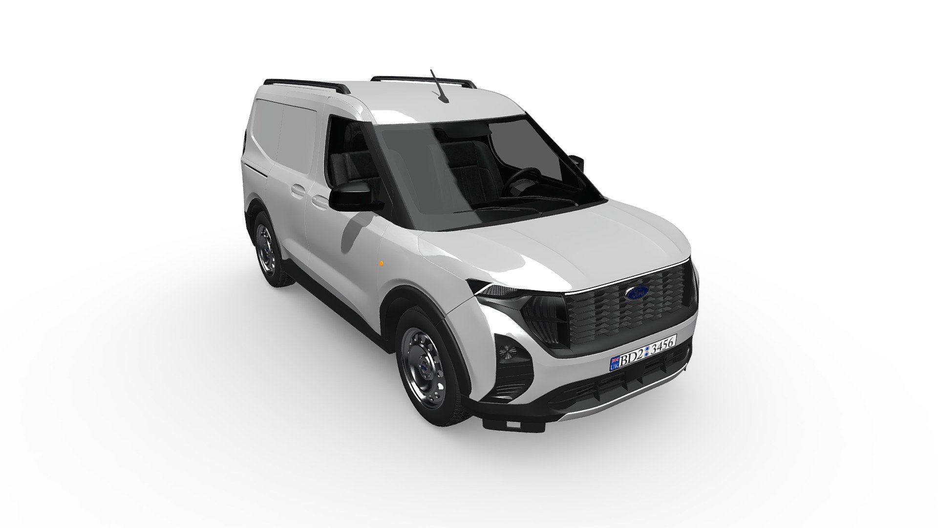Explore the versatility of urban mobility with our meticulously detailed All-New Ford Transit Courier 3D Model, now available on Sketchfab! 🚐🌆✨ Immerse yourself in the sleek design and functional details of this compact van, perfect for adding a touch of modern utility to your projects. Whether you're a 3D artist focused on automotive realism, a game developer crafting urban environments, or simply someone captivated by innovative design, our Ford Transit Courier model brings the efficiency of urban transport to your virtual world. Download now and infuse your projects with the authentic charm of this digital vehicle! 


FordTransitCourier #UrbanMobility #3DModeling #DigitalRealism - All-New Ford Transit Courier Active - Buy Royalty Free 3D model by Sujit Mishra (@sujitanshumishra) 3d model