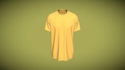 Loose Fit Tee Design toy, hanging, fashion, muscle, tee, classic, fit, t-shirt, loose, design, free, clothing, appareldesign, loosefit, teedesign, relaxtedtee, apparelclothobj, freeclothing