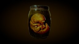 Alien Embryo