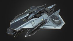 Battleships "Firefly"