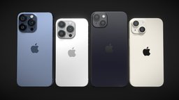 Apple iPhone 15 Collection v2